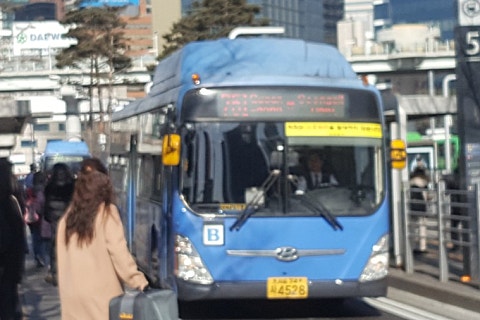 (주) 선진운수 이미지