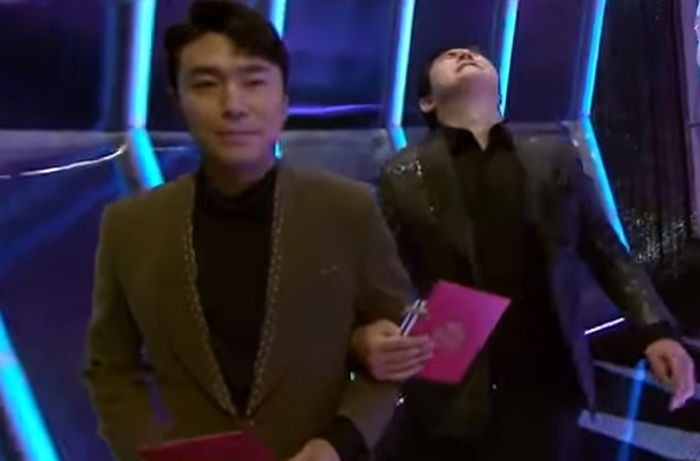  우울증과 공황장애를 앓고 있는 연예인 기안84 안타깝고 공감되는 상황