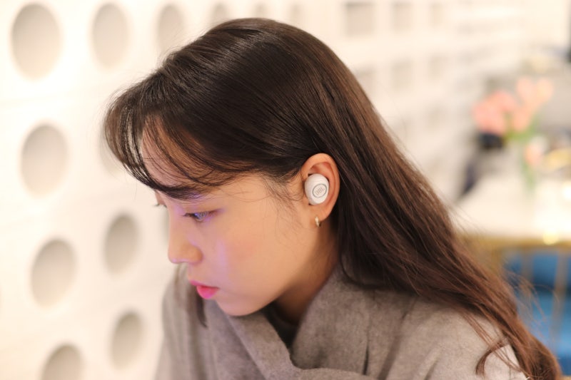 JBL FREE X 블루투스 완전 무선 이어폰 사용 후 솔직 후기♥+JBL GO2 스피커 (내 돈 주고 산 후기)