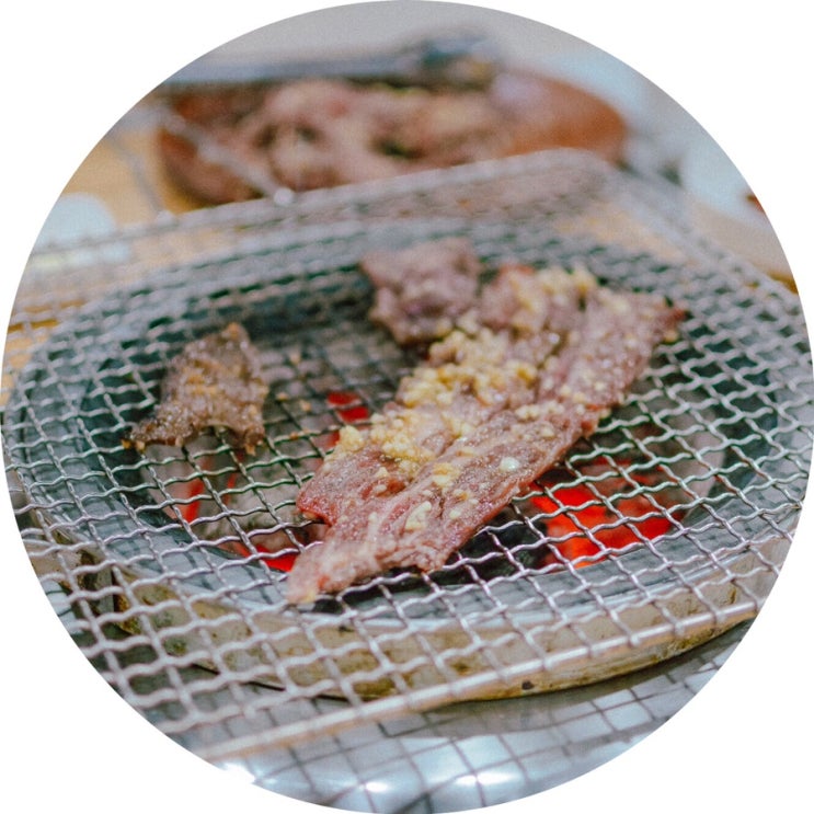  안동역 맛집 : 안동 한우 갈비 “친절한한우”