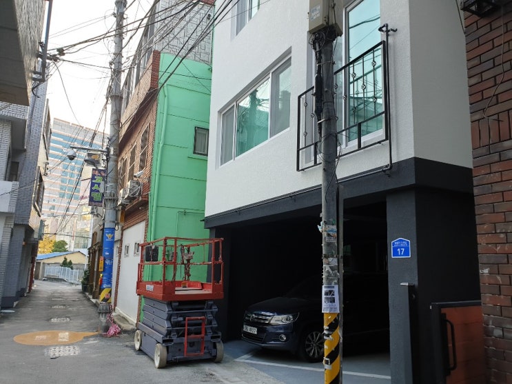  [고고리프트] 부산시고소작업대 렌탈(부산,경남,양산,울산,김해,창원,마산,진해 고소작업장비/렌탈/테이블리프트 임대/판매/수리)