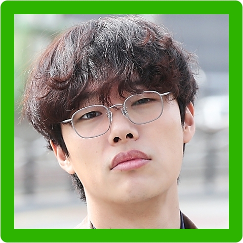  뺑반 후기 (영화 독전 이선생 류준열이 돌아왔다!^^)