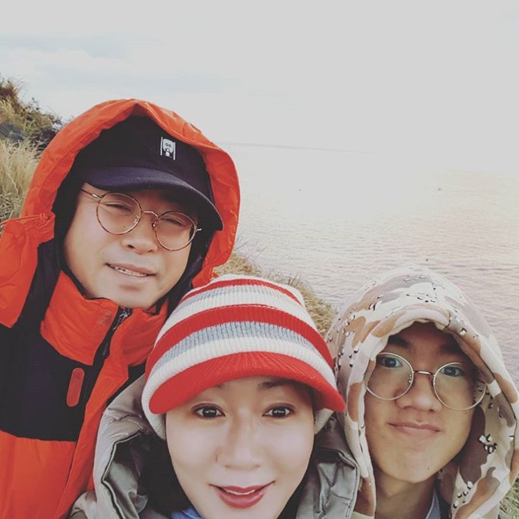  방은희, 재혼한 남편 김남희 대표는 누구?…이혼한 전남편과 아들에도 관심