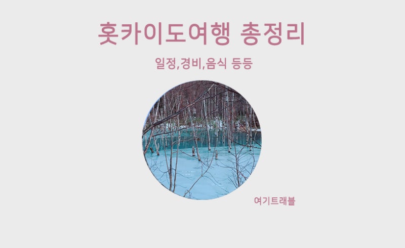 일본 여행 홋카이도 여행 아사히다케(화산), 스위스 저리가라 경치! 일본의 여름 관광지로 추천!