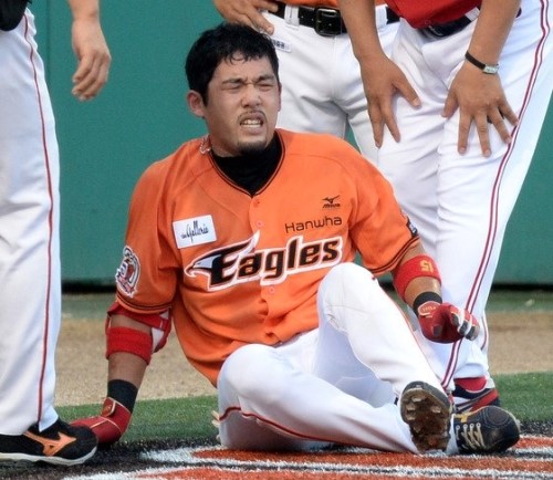  이용규 옵션 어렵다? 선택 아닌 의무!