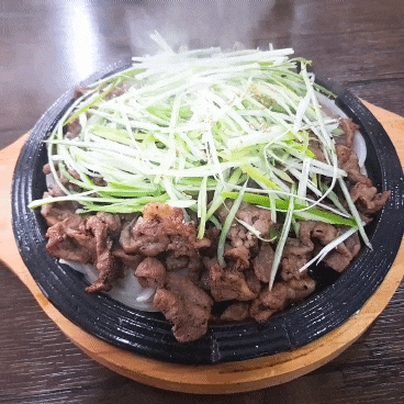  남양주 덕소 맛집 장원불고기 인생 한식집!