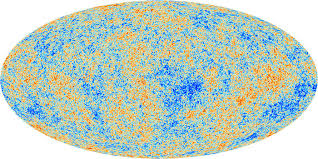  [천문학] 우주배경복사(Cosmic Microwave Background)