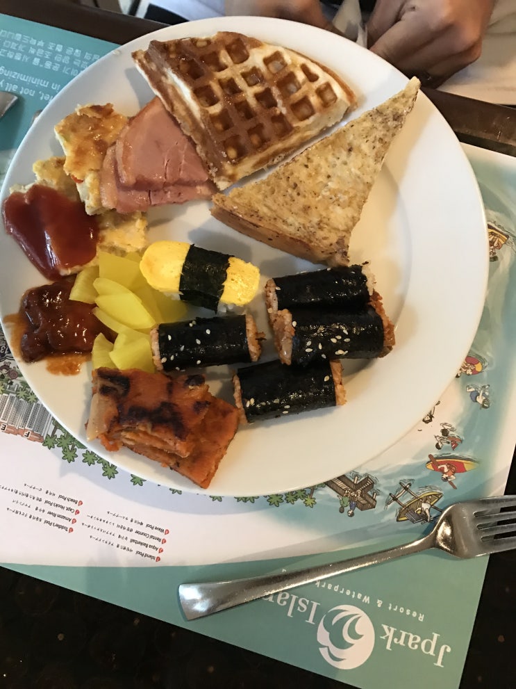  [여행 / 필리핀] 17.01.05-17.01.08 세부 여행