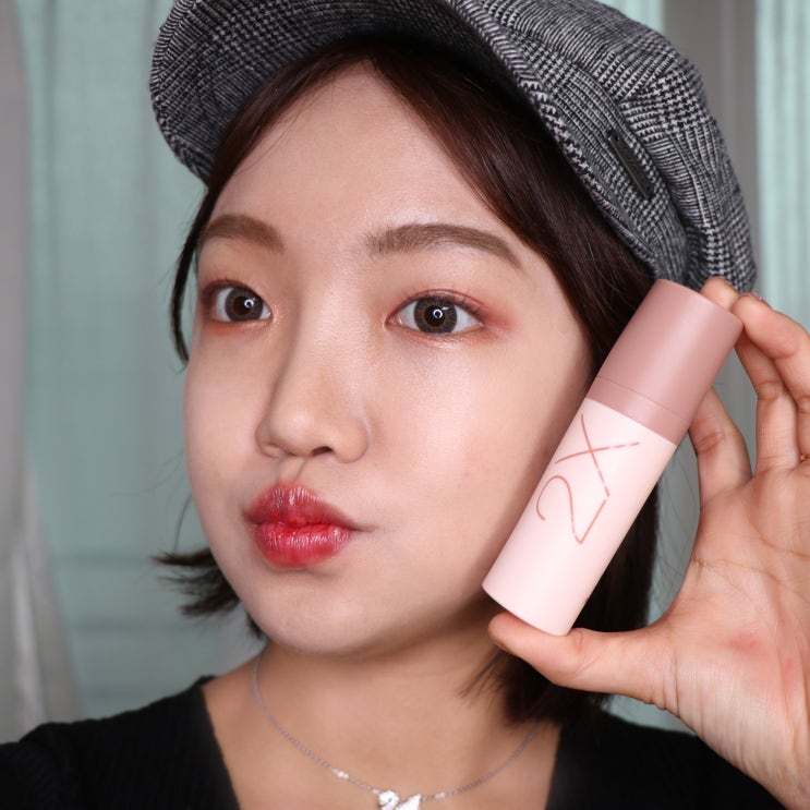  조성아 스틱파운데이션 홈쇼핑에서 내돈내산 후기! +깜짝나눔