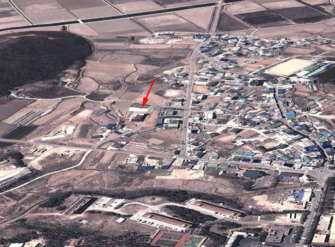  백령도 (대) 590㎡ 토지+건물 3억3천만원 【윌세수익 130만원】