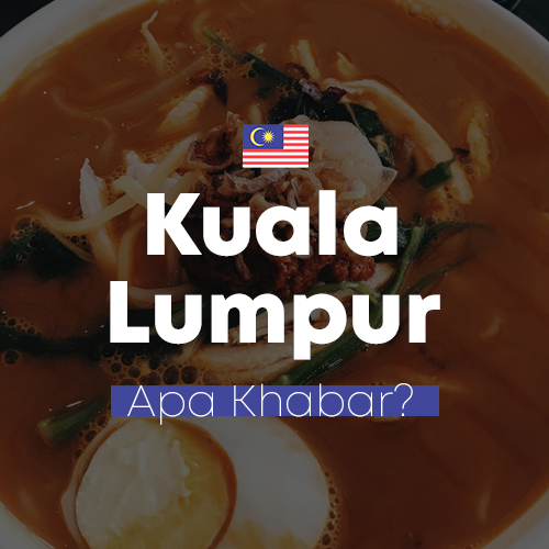  쿠알라룸푸르(Kuala Lumpur) 자유여행_04