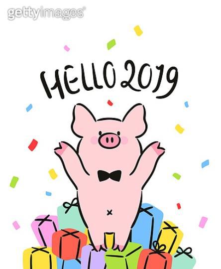  2019 설날 새해 인사말 센스있는 문구로 마음전하기