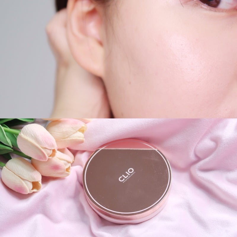 클리오 대왕쿠션, 빅 오로라 광채 쿠션 진쟈 크댜!