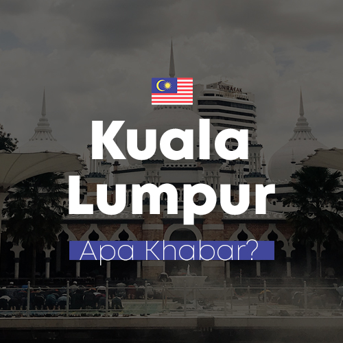  쿠알라룸푸르(Kuala Lumpur) 자유여행_02