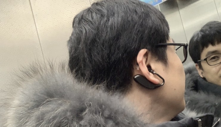 주변소리와 어울리는 블루투스이어폰! 아콘 Freebuds X Thru 주변소리와 어울리는 블루투스이어폰! 아콘 Freebuds X Thru