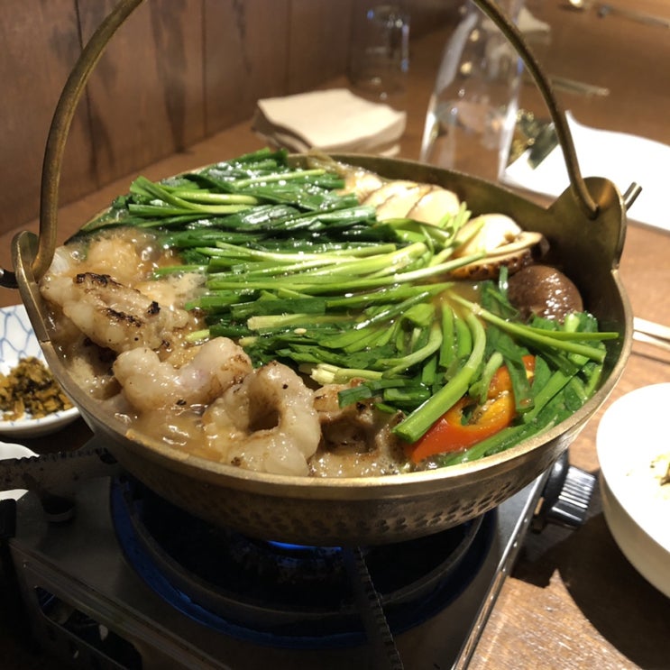 부천 신중동 위브8단지 너무너무 맛있는 일본가정식 맛집   일월보관소