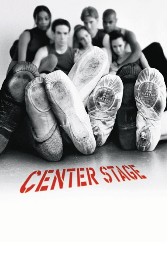 발레영화] Center Stage, 열정의 무대 (2000) + OST : 네이버 블로그