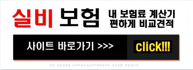 디스크 실비 청구와 실비보험 입원비까지 동시에 청구할 수 있을까. 2