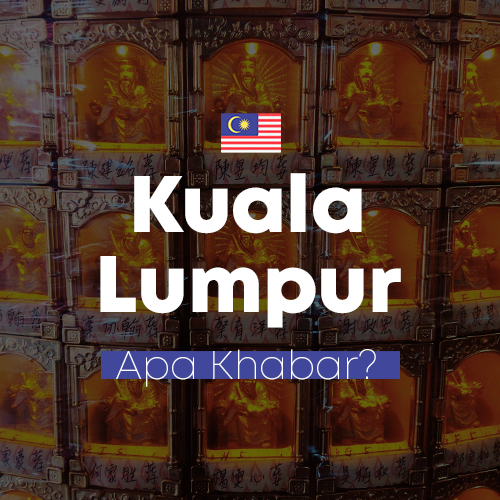  쿠알라룸푸르(Kuala Lumpur) 자유여행_03