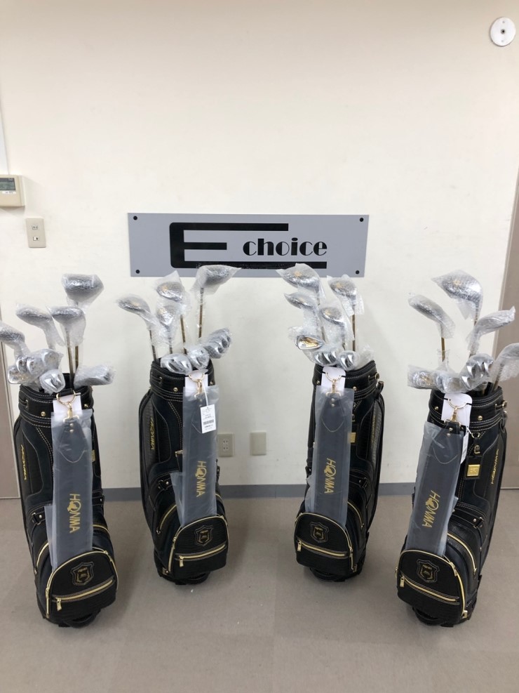  혼마  60주년 3스타  Anniversary Model ARMRQ 3S SHAFT  풀셋