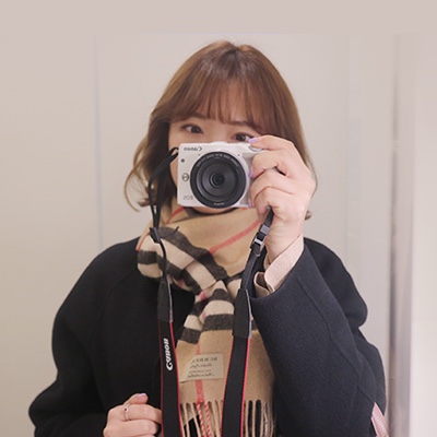  강남미용실 차홍룸 신논현점 모즈펌 박현정 디자이너 