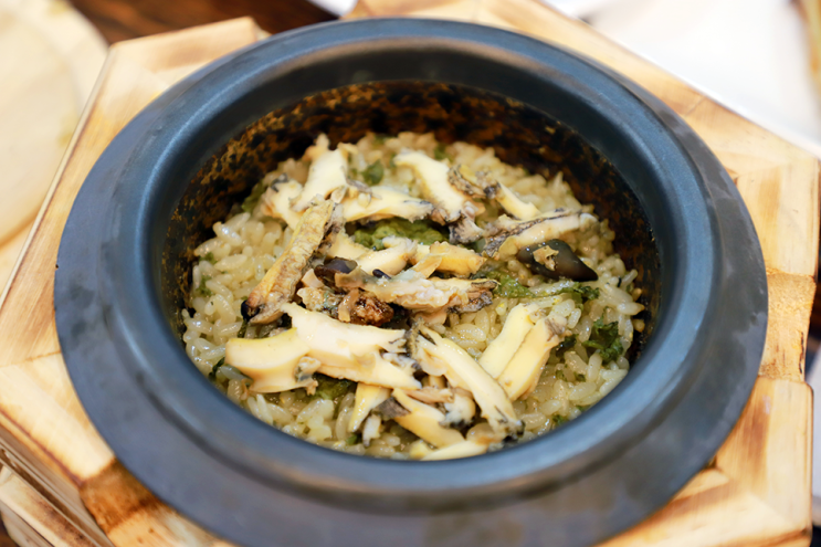  [제주 모슬포 맛집] 사계전복 - 든든한 전복돌솥밥
