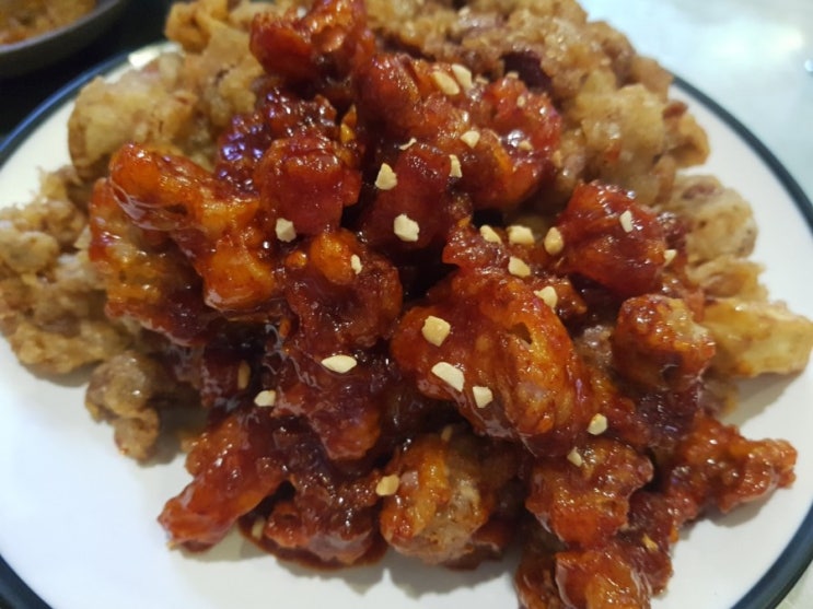 대구 맛집 여행 : 평화시장 / 똥집 골목 / 고인돌 / 대구 10미 / 양념똥집 / 간장 똥집 / 후라이드 똥집 대구 맛집 여행 : 평화시장 / 똥집 골목 / 고인돌 / 대구 10미 / 양념똥집 / 간장 똥집 / 후라이드 똥집