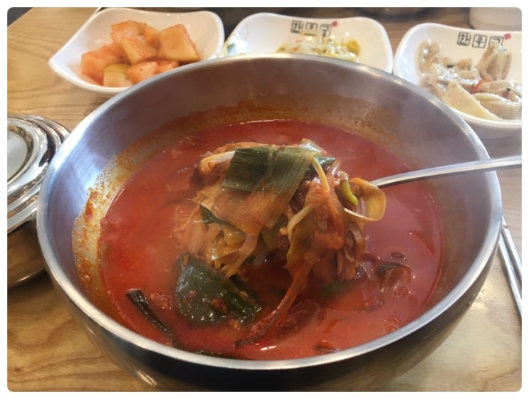 부평 산곡동 한우궁, 싸고 맛있는 집이라 인기가 많네요!