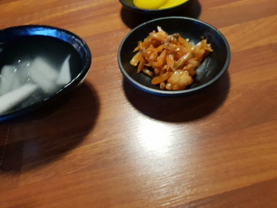  생방송 투데이 방송 [파주  블랙 돌짜장]을 맛보다 ㅋ 해물 한가득, 양도 왕푸짐