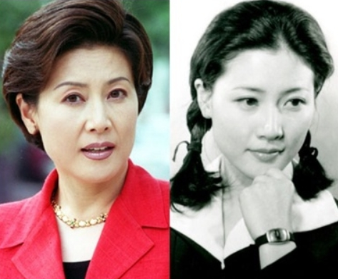  美 할리우드 아침 박정수·김보연·박준금의 겁 없는 미국 오디션으로 입춘대길! 김보연, 영어실력 허당↔카리스마 오간 반전 열정..인생역경 사주팔자 나이 학력 성형전