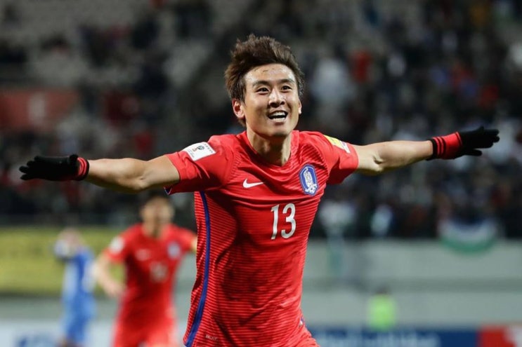  [상식축구]구자철 국가대표 은퇴, 꽃이 지고 나서야 봄인 줄 알았다