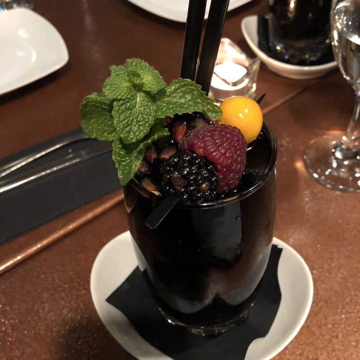  <바르셀로나 맛집> Viana