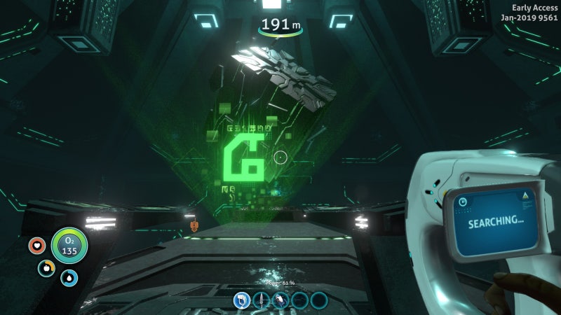 서브노티카 빌로우 제로 Subnautica Below Zero 공략 후기 엔딩 Part 1 업뎃전 네이버 블로그