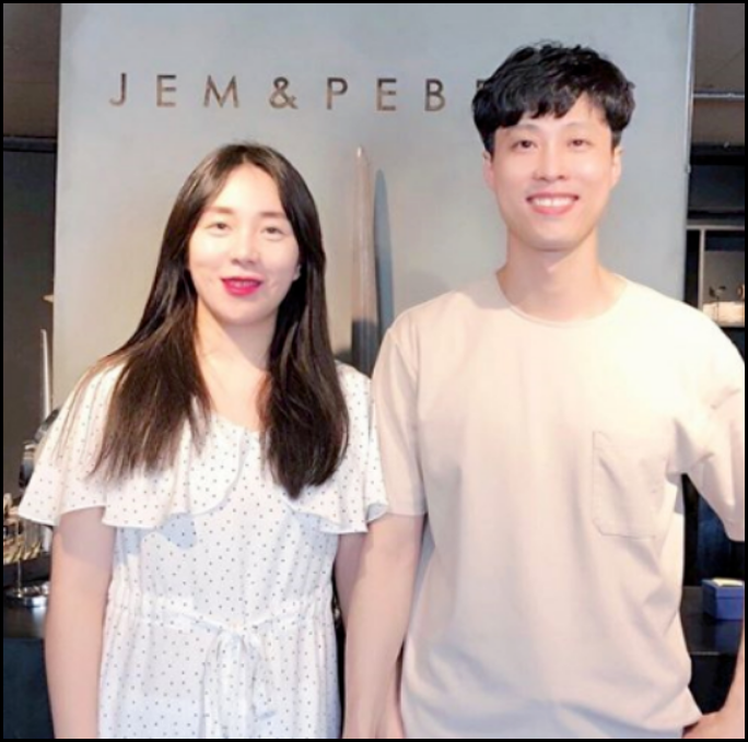  허안나 남자친구와 결혼 남편 나이 성형