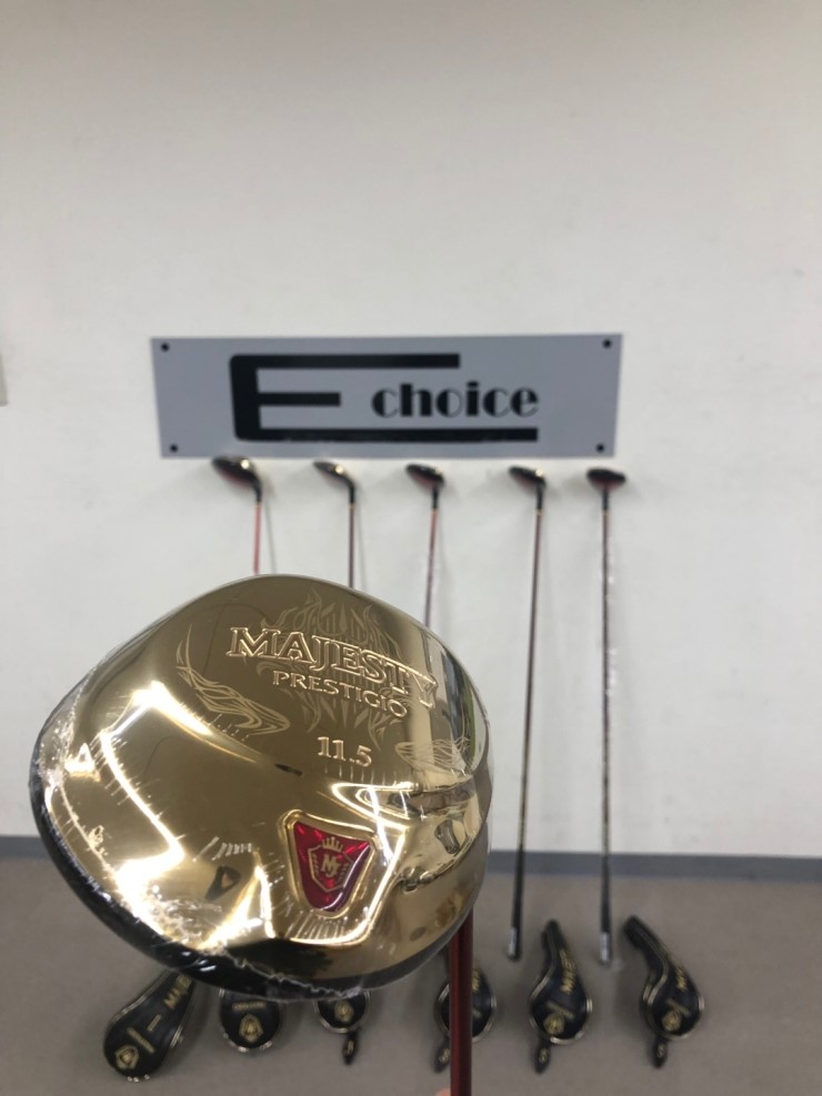  MARUMAN MAJESTY PRESTIGIO 9 11.5 DRIVER  마루망 마제스티 프레스티지오 9  드라이버