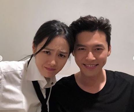  손예진 대표작 역대 男 파트너 주인공들…‘조인성-조승우-정우성-김주혁-김남길-박해일-소지섭-정해인-현빈’
