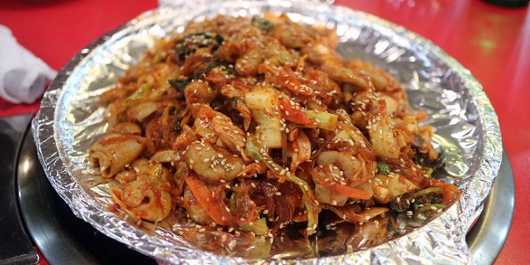 왕십리 곱창 맛집 맛나 곱창에서 소주를 마시자! 왕십리 곱창 맛집 맛나 곱창에서 소주를 마시자!