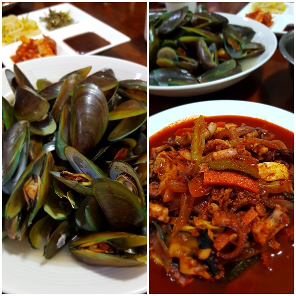  필리핀홈스테이 지난주 캠프 아이들의 일상(음식)~