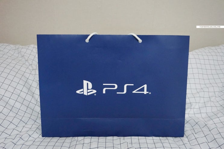PS4 : 플레이스테이션4 세일기간 구매 완료 ! (feat 빔프로젝터 연결)