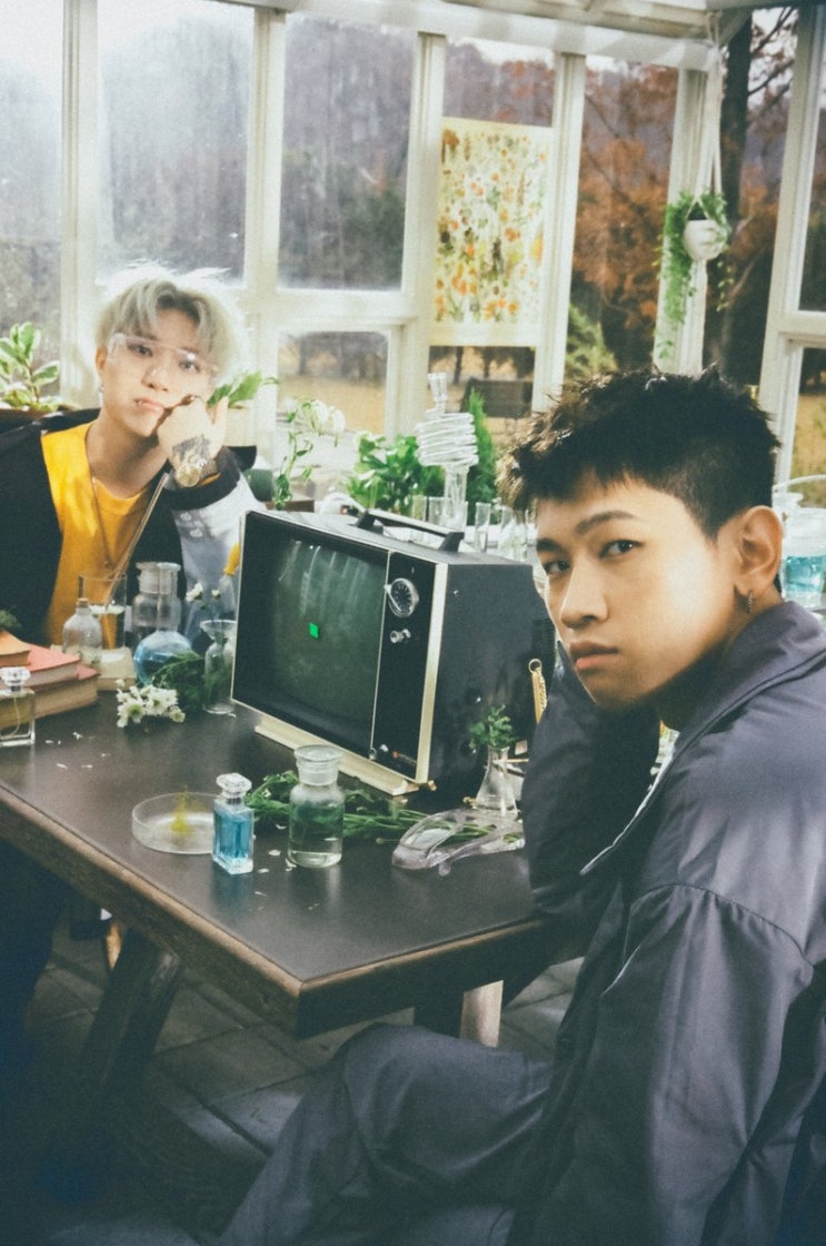  페노메코 PENOMECO - No.5