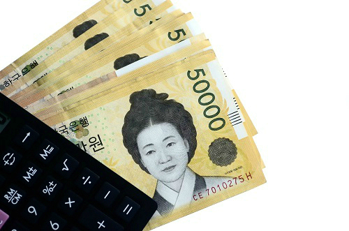 65세 노인이 5억원 상당 주택 맡기면 매월 받는 주택연금은? 65세 노인이 5억원 상당 주택 맡기면 매월 받는 주택연금은?