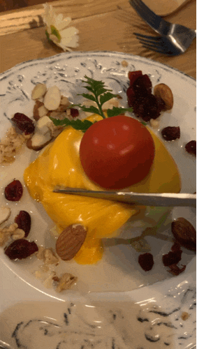  울산 달동 신상카페 #달리산장