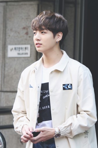  복면가왕 펜싱맨   방탄소년단 정국