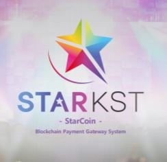 스타코인(StarKst) - 보다 쉬운 암호화폐 결재 플랫폼으로 한류를 전파하다