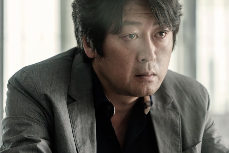  aphorism : 영화, 암수살인