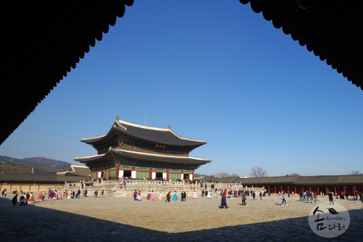  영국 기자 마이클 브린이 본 대한민국