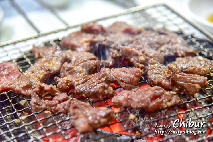  안동 맛집 :: 한우는 역시~ 안동한우갈비