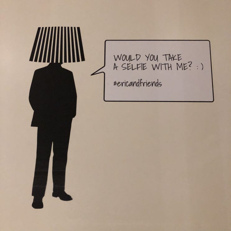 <바르셀로나 숙소> Eric Vokel BCN Suites