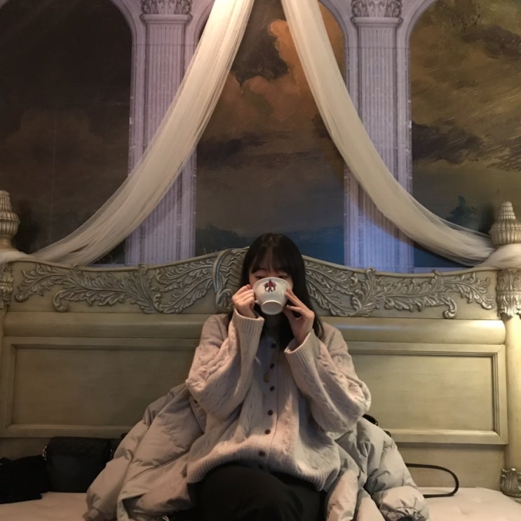 편안하게 쉬기 좋은 문래창작촌 문래동 카페, 호텔 707 HOTEL 707