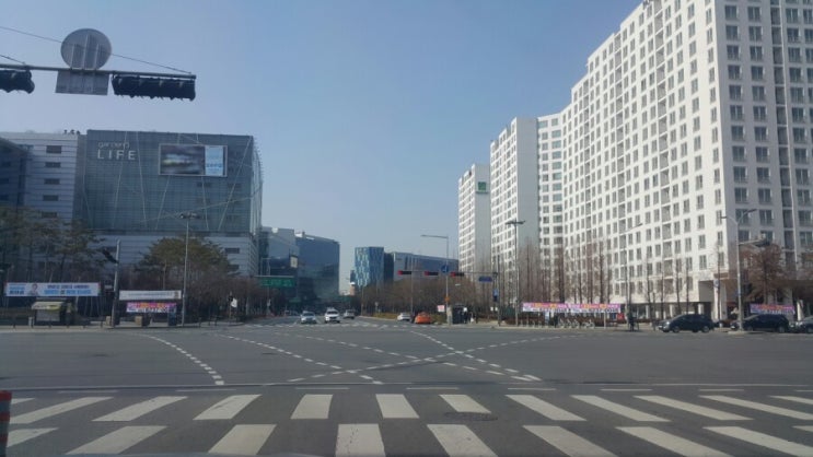  설연휴실시간교통상황 중부영동고속도로 강릉가는길